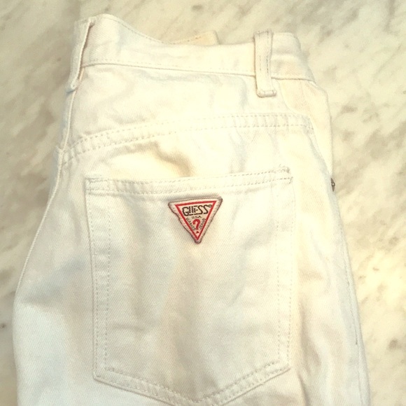 Guess by Marciano Denim - Original Guess Jeans!